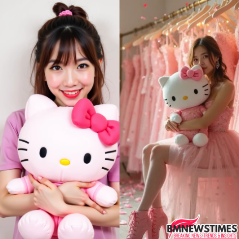 hello kitty
