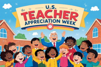 us teacher appreciation week