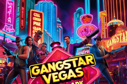 gangstar vegas mod apk for android