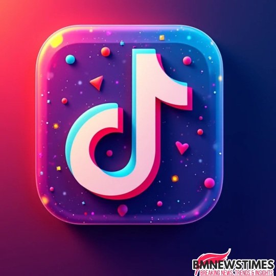 tiktok logo