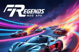 fr legends mod apk