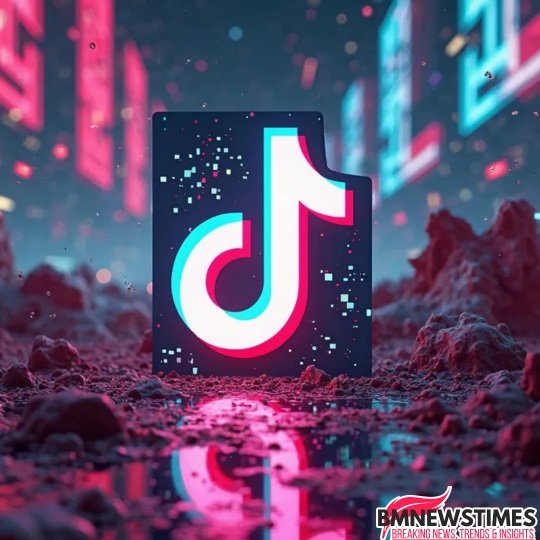 tiktok logo