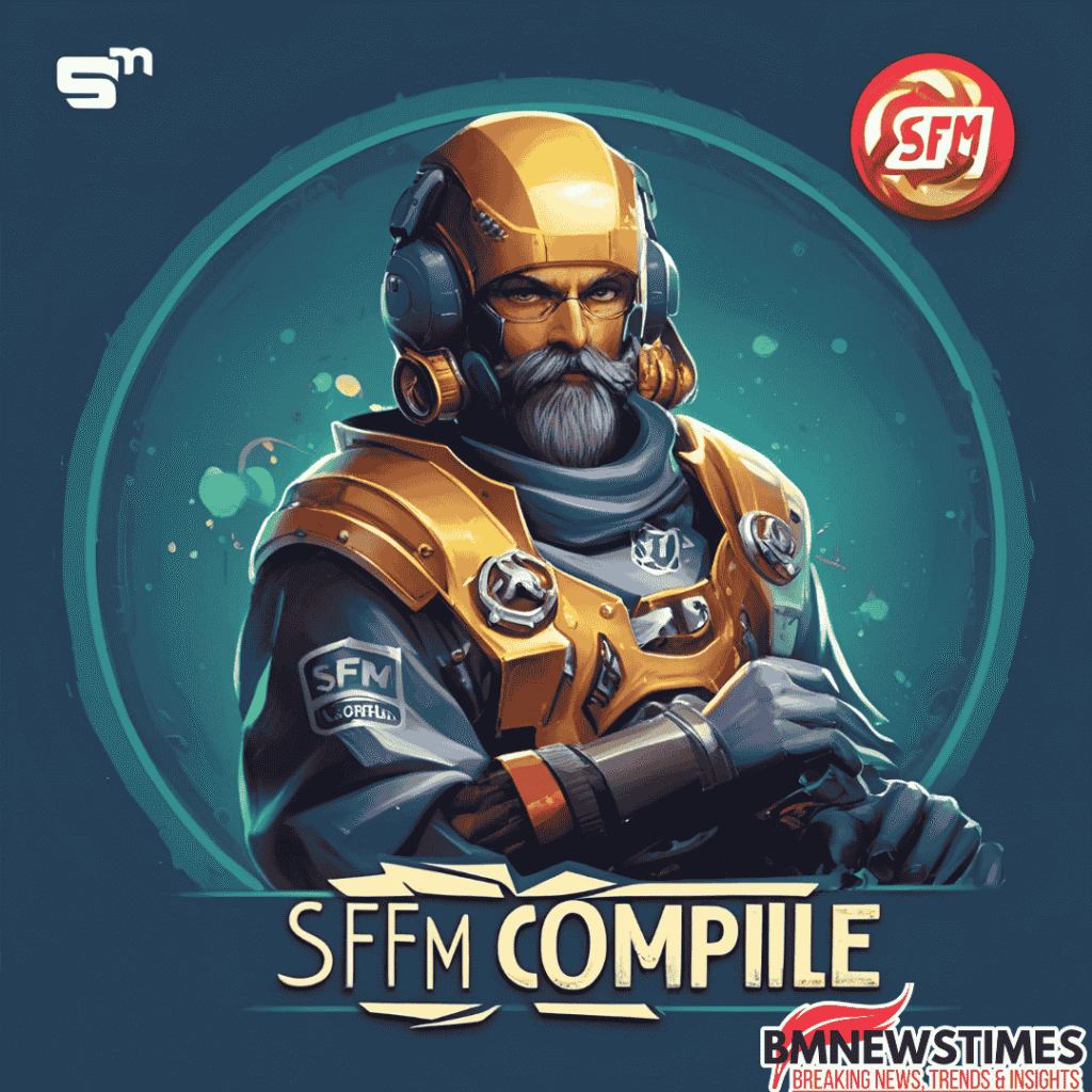 sfm compile