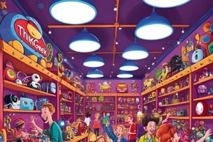 thinkgeek