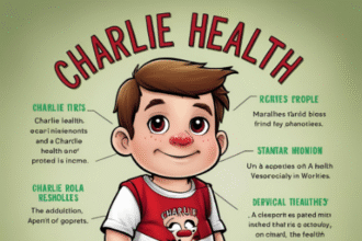 charlie health​