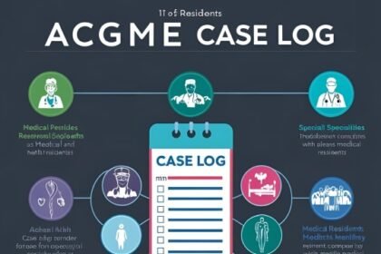acgme case log