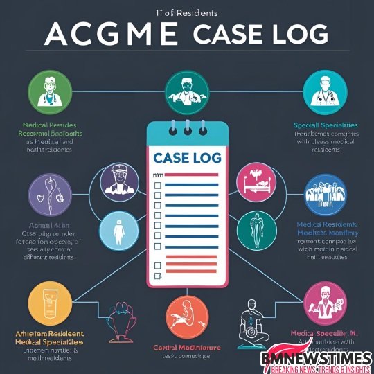 acgme case log