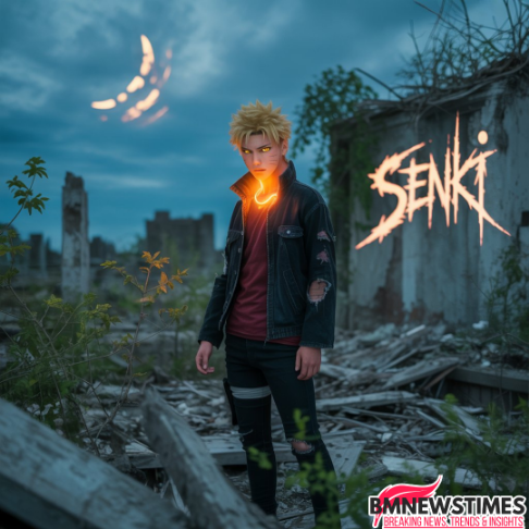 senki naruto