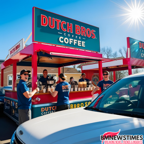 dutch bros