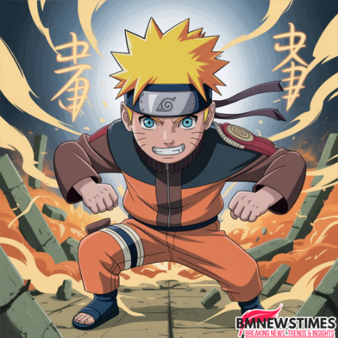 senki naruto