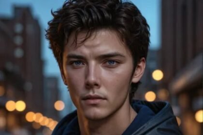 logan lerman