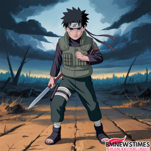 senki naruto
