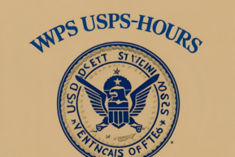 usps hours