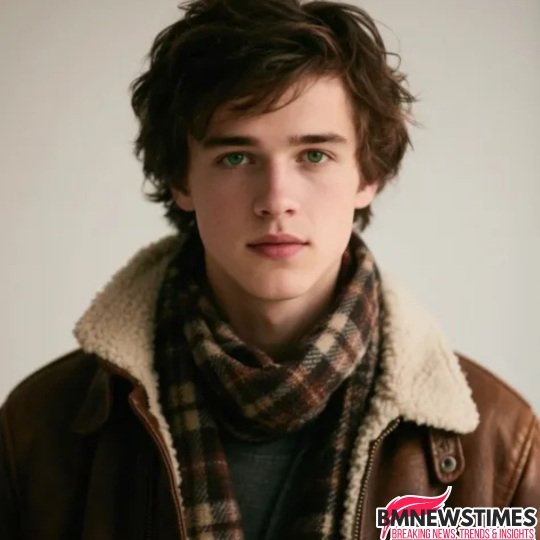 logan lerman