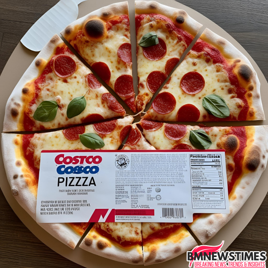 costco pizza