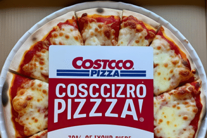 costco pizza