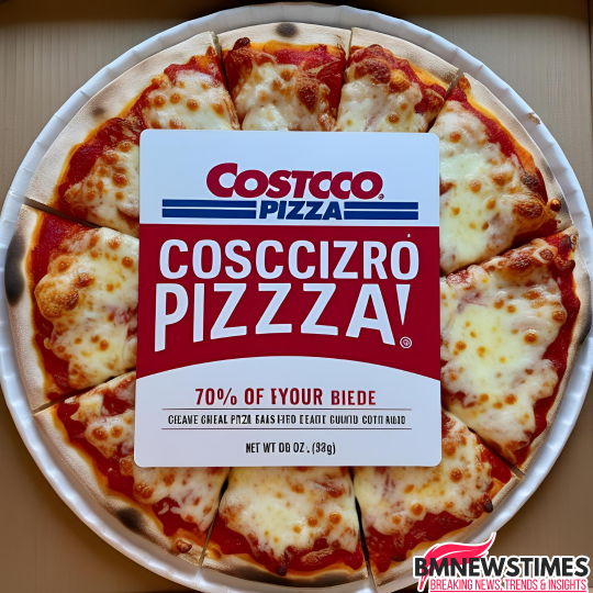 costco pizza