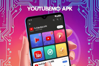 youtube mod apk