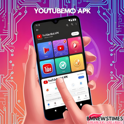 youtube mod apk