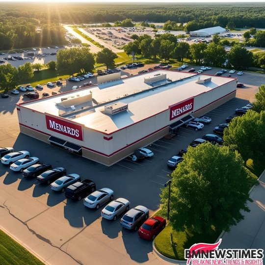 menards rapid city sd