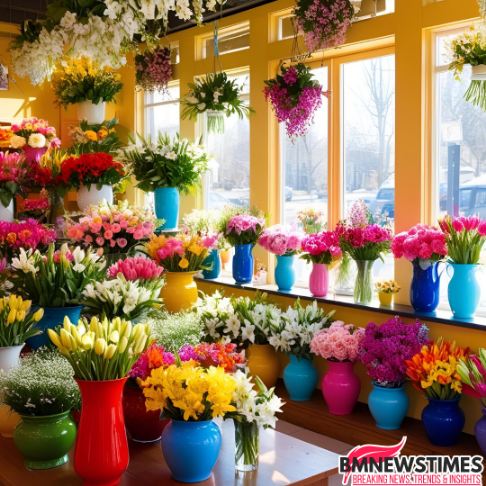 shop spring vase