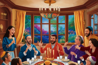 passover 2025