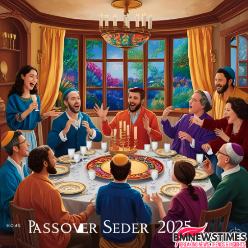 passover 2025