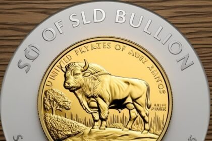 sd bullion