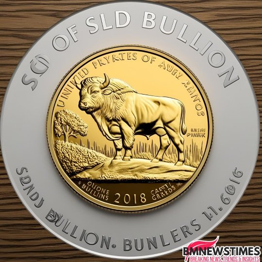 sd bullion