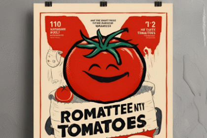 rotten tomatoes