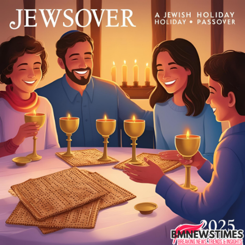 passover 2025