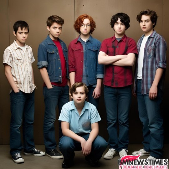 uglies cast