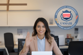 usmail careers
