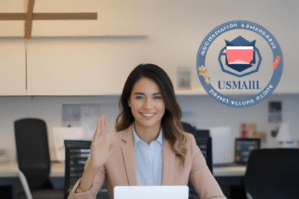 usmail careers