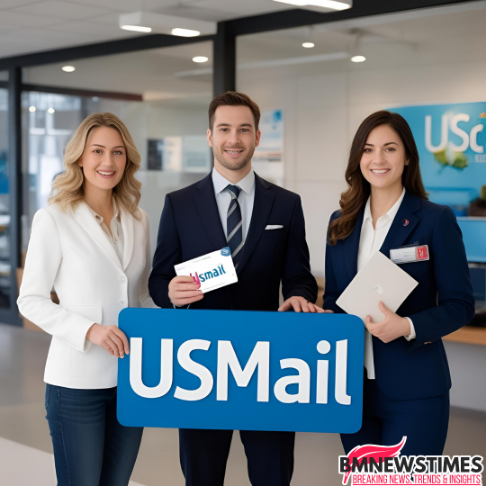 usmail careers