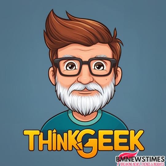 thinkgeek