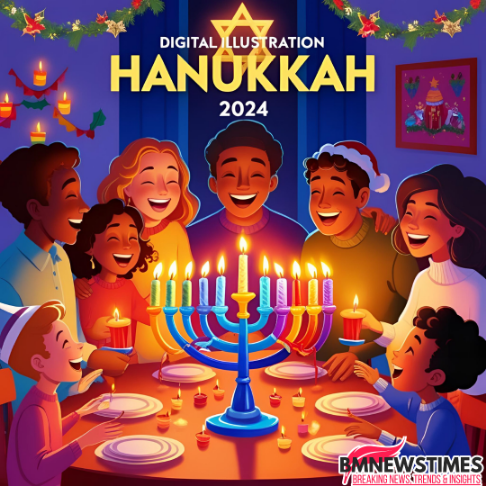hanukkah 2024