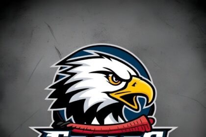 eagles logo​