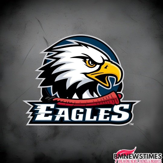 eagles logo​