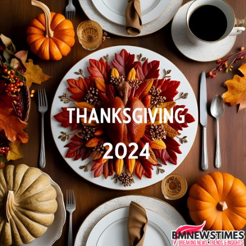 thanksgiving 2024