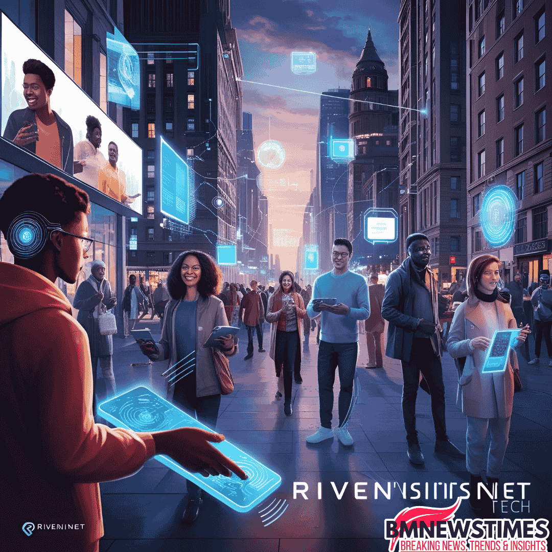 rivenisnet