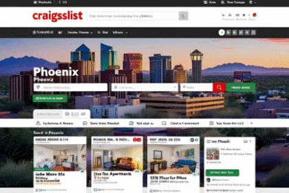 craigslist phoenix