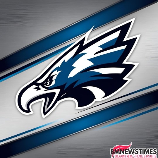 eagles logo