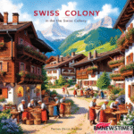 swiss colony
