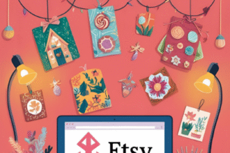 etsy login