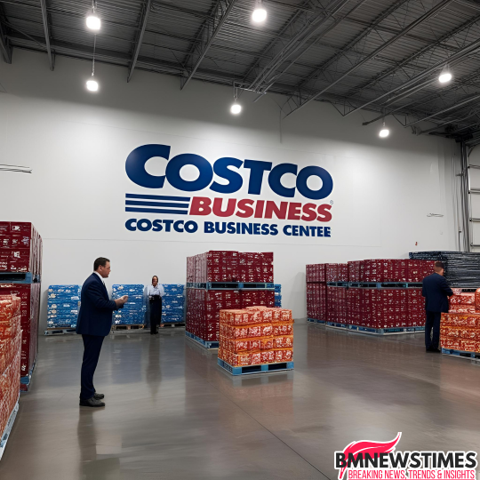 costco business center