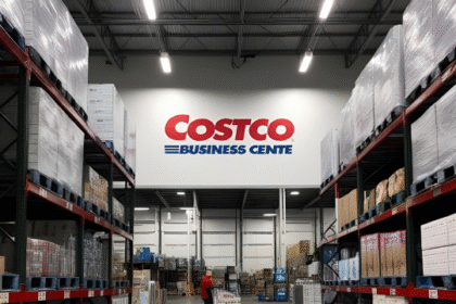 costco business center