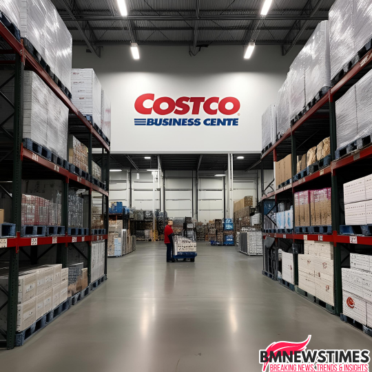 costco business center