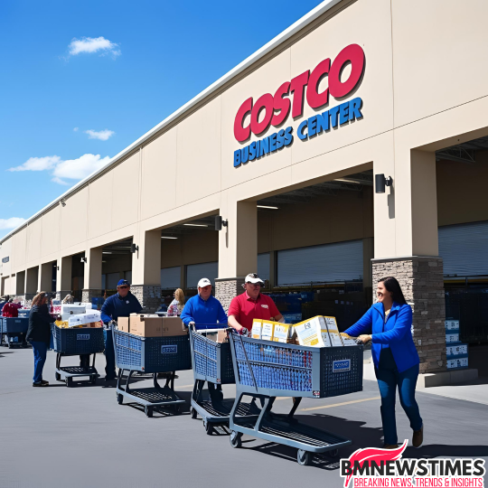 costco business center