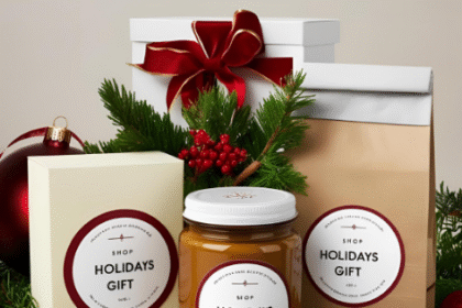 shop holiday gift set